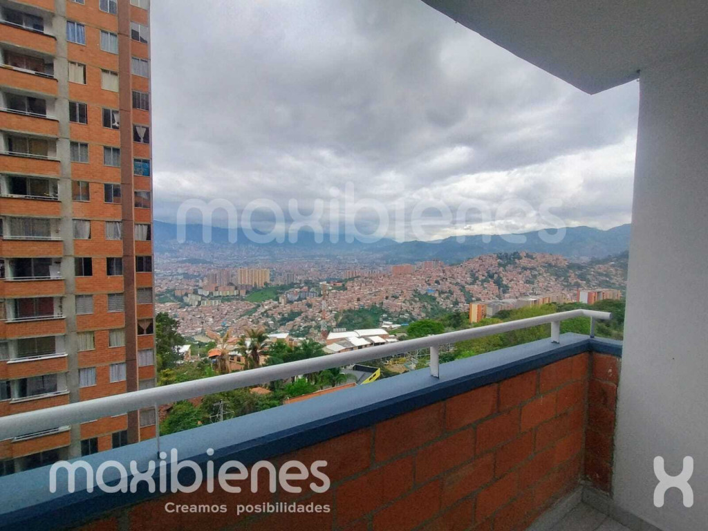 APARTAMENTO en ARRIENDO