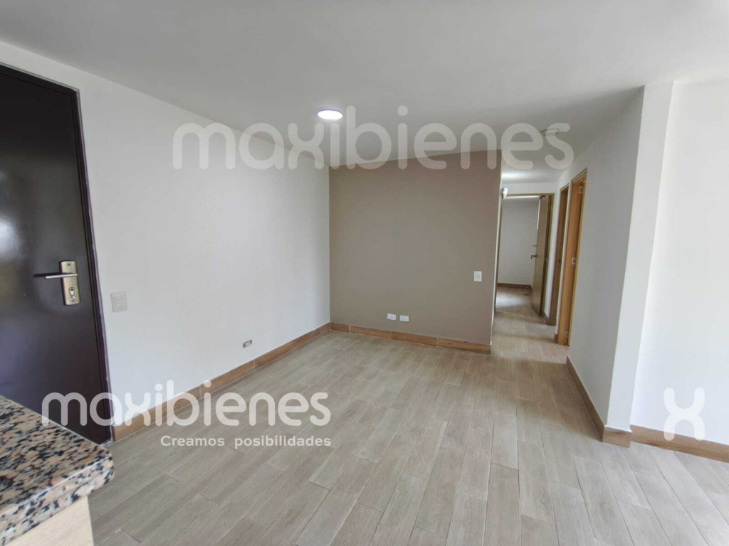 Apartment for rent in Medellín