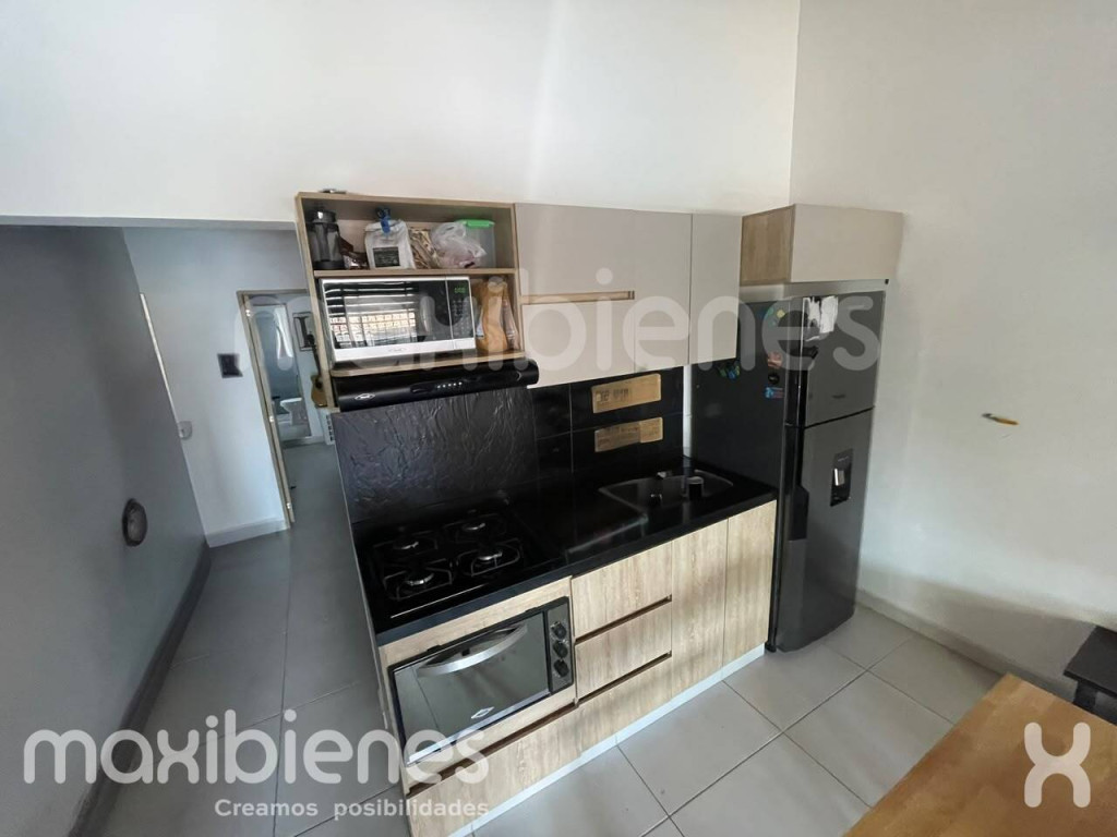 Studio for rent in Medellín
