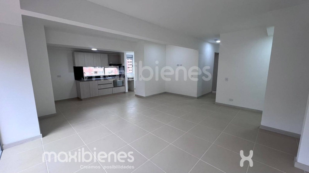 APARTAMENTO en ARRIENDO
