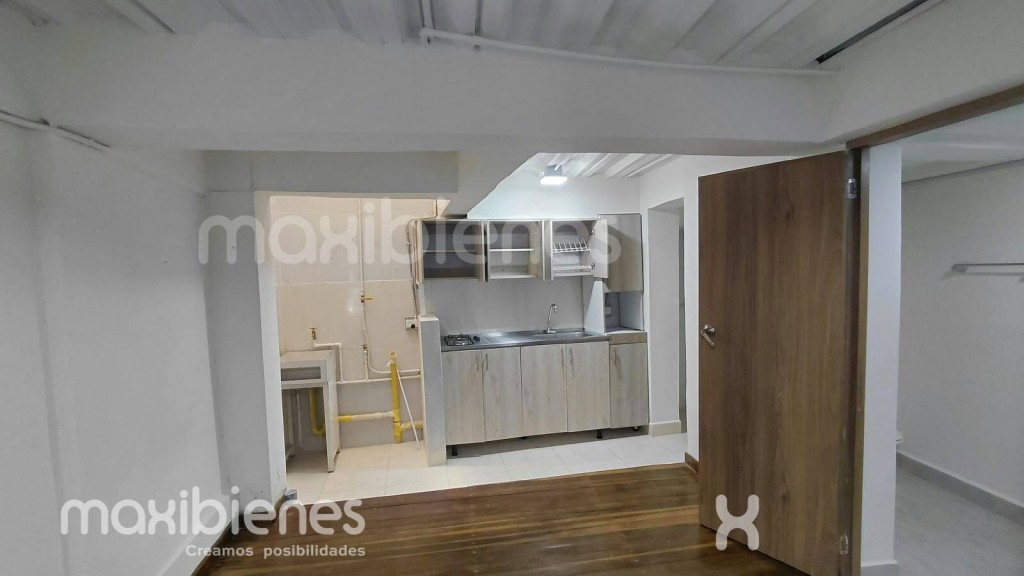APARTAMENTO en ARRIENDO