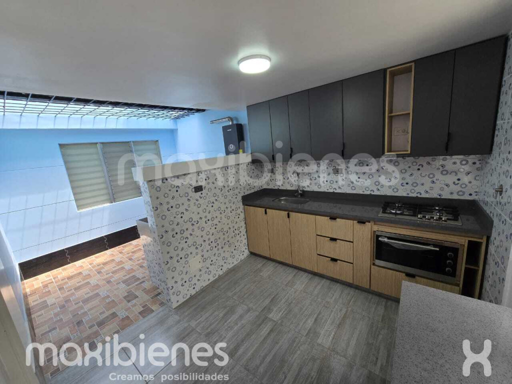 APARTAMENTO en ARRIENDO