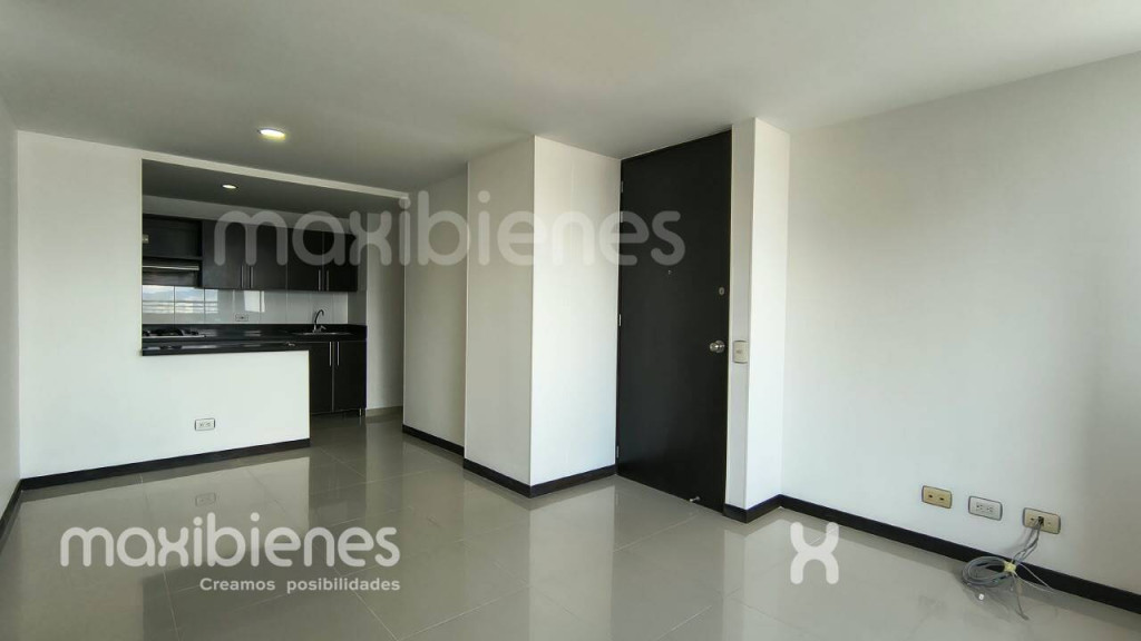 APARTAMENTO en ARRIENDO