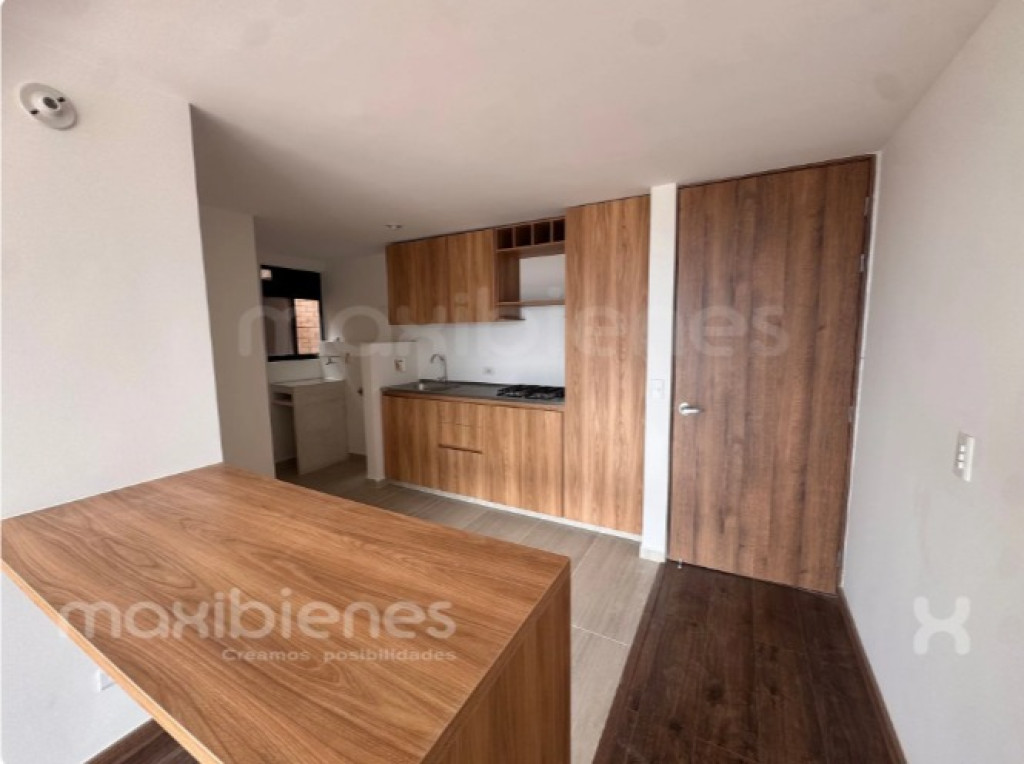 APARTAMENTO en ARRIENDO