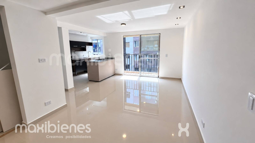 APARTAMENTO en ARRIENDO