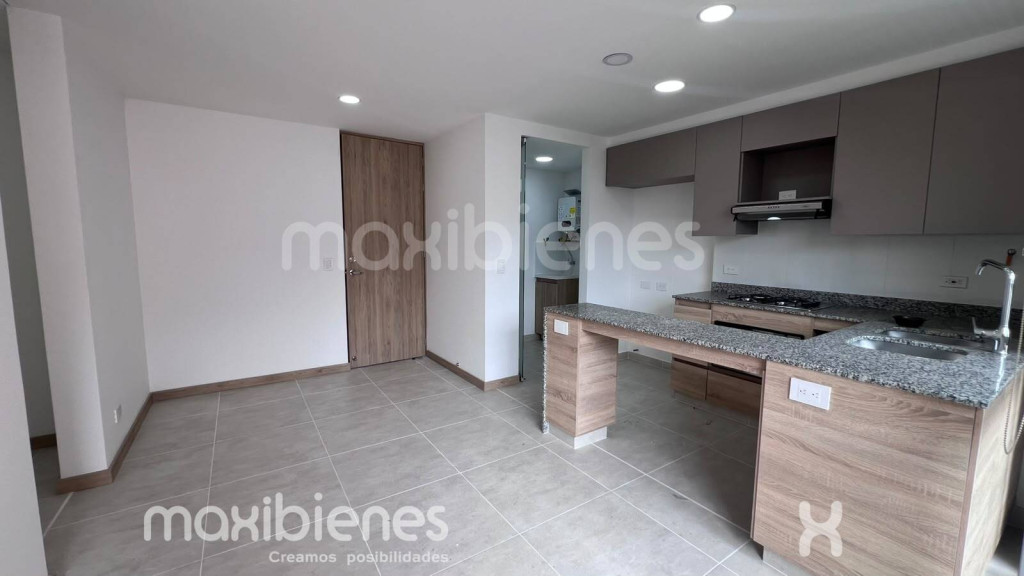 Apartment for rent in Sabaneta