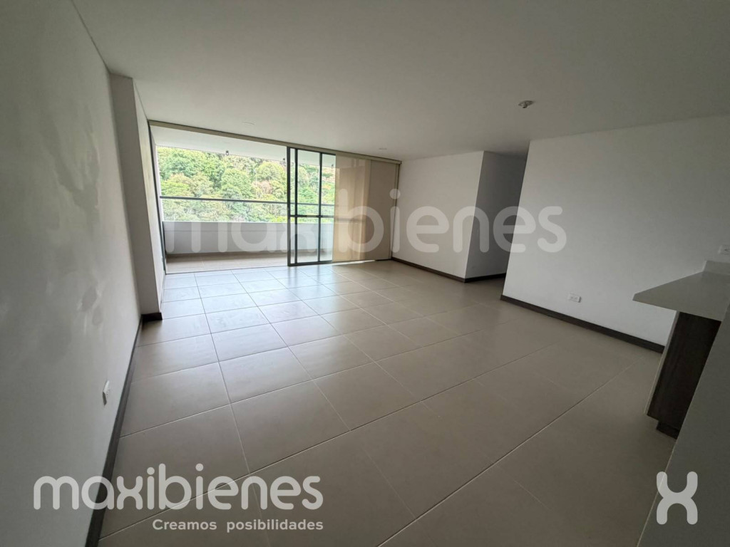 Apartment for rent in Sabaneta