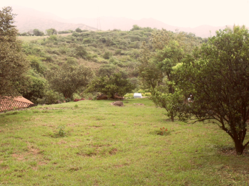 Lote En Venta - Dapa, Yumbo