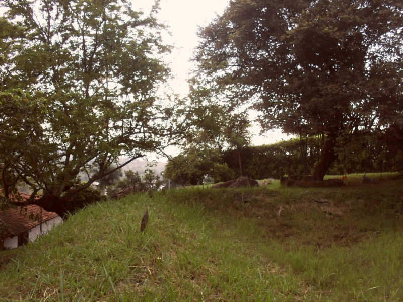 Lote En Venta - Dapa, Yumbo