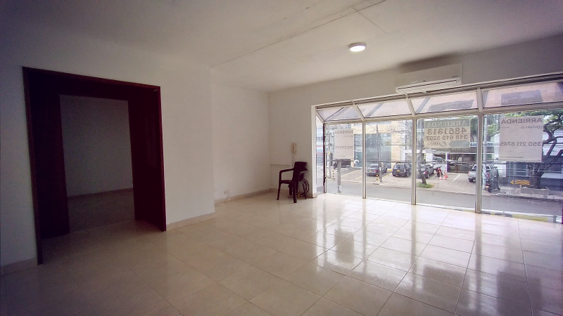 Edificio En Venta - Versalles, Cali