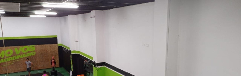 Edificio En Venta - Versalles, Cali