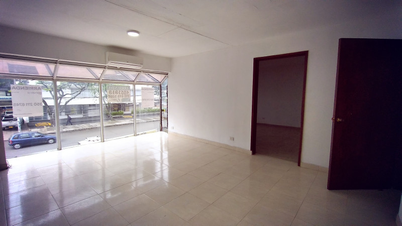 Edificio En Venta - Versalles, Cali