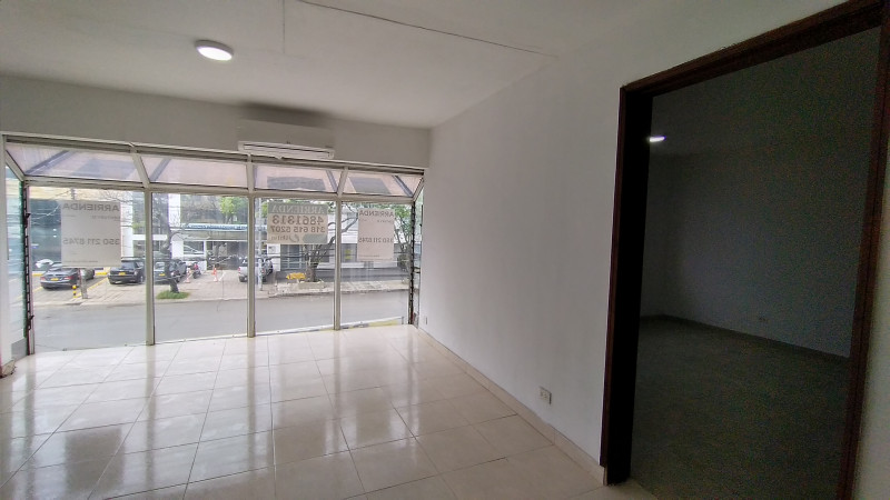 Edificio En Venta - Versalles, Cali