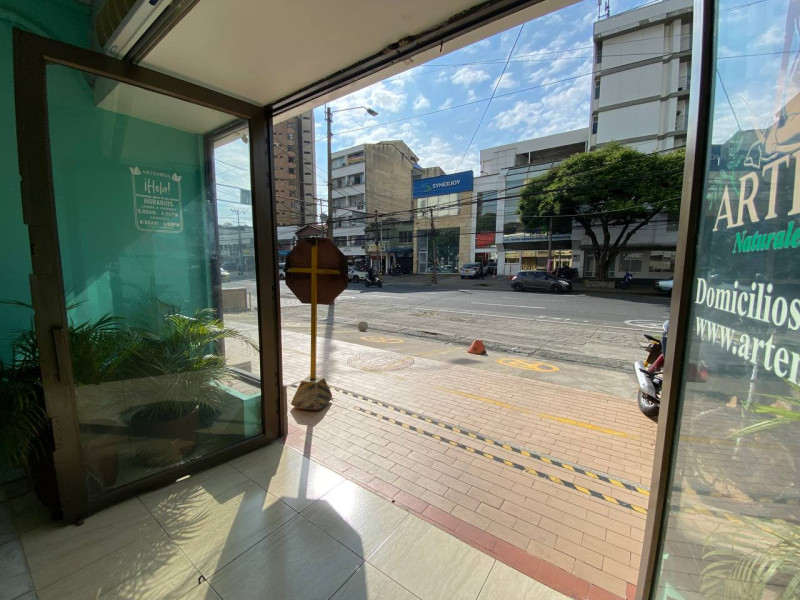 Edificio En Venta - Versalles, Cali