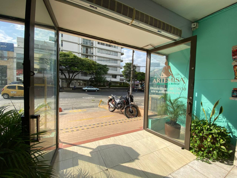 Edificio En Venta - Versalles, Cali