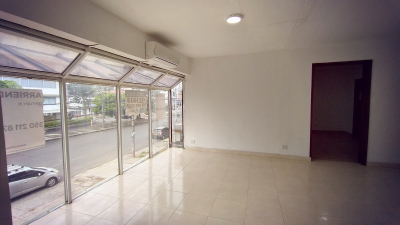 Edificio En Venta - Versalles, Cali