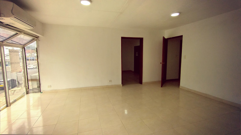 Edificio En Venta - Versalles, Cali