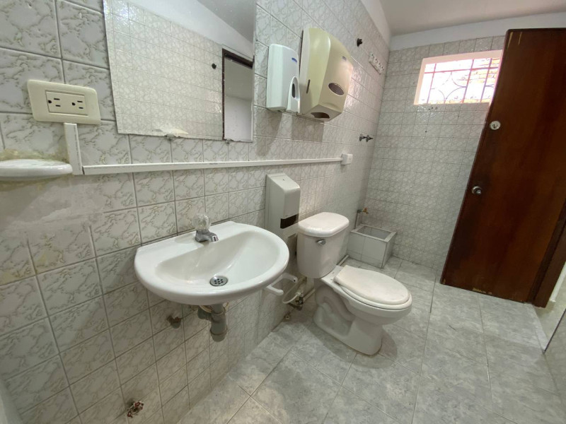 Edificio En Venta - Versalles, Cali