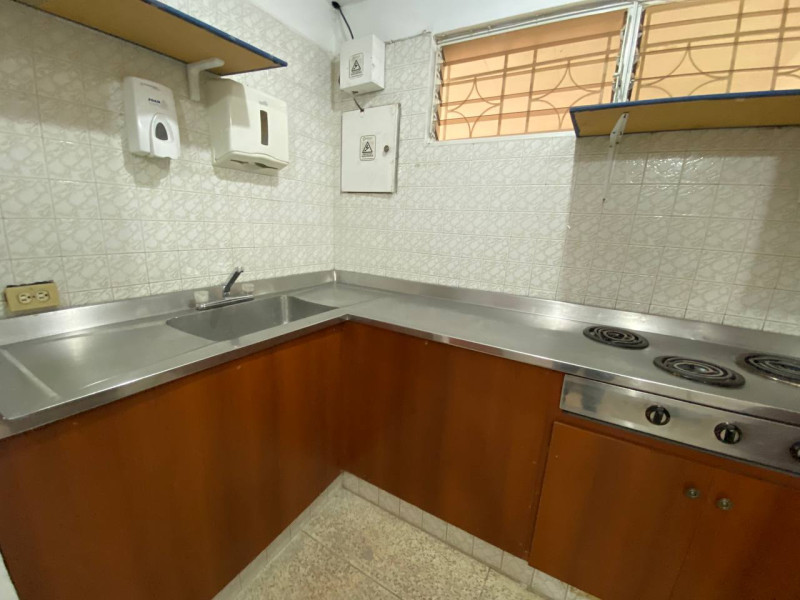 Edificio En Venta - Versalles, Cali