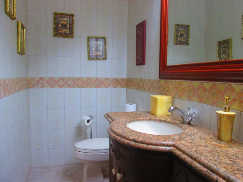 Casa En Venta - Ciudad Jardín, Cali