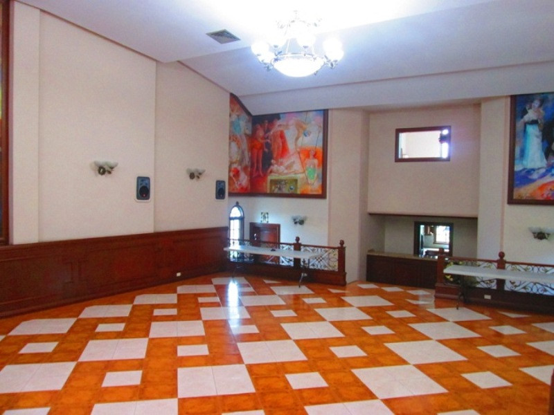 Casa En Venta - Ciudad Jardín, Cali