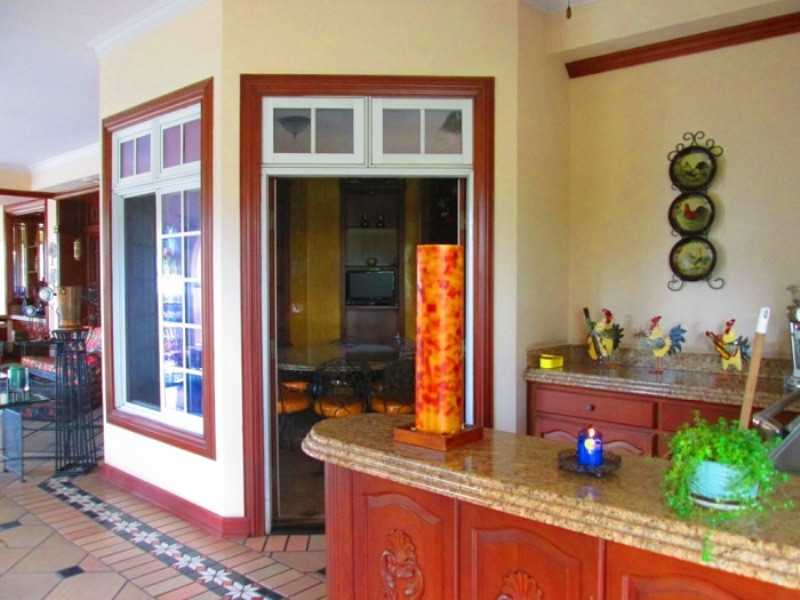 Casa En Venta - Ciudad Jardín, Cali