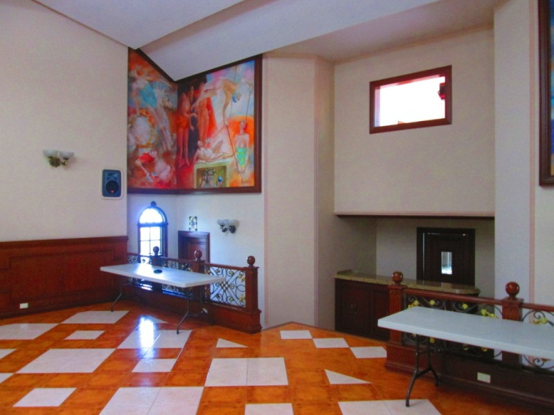 Casa En Venta - Ciudad Jardín, Cali