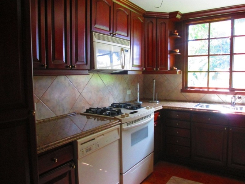 Casa En Venta - Ciudad Jardín, Cali