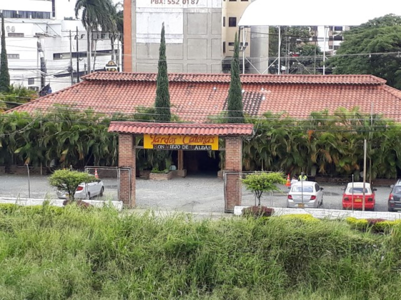 Lote En Venta - Camino Real, Cali