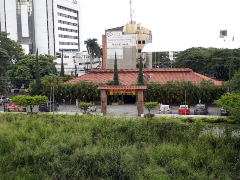 Lote En Venta - Camino Real, Cali