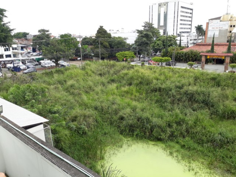 Lote En Venta - Camino Real, Cali