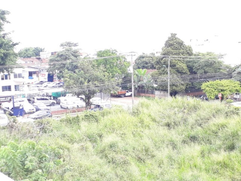 Lote En Venta - Camino Real, Cali