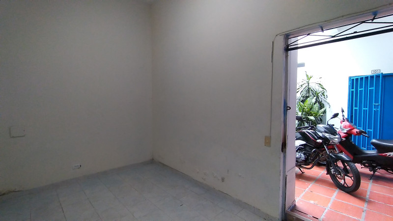 Bodega En Arriendo - San Nicolás, Cali