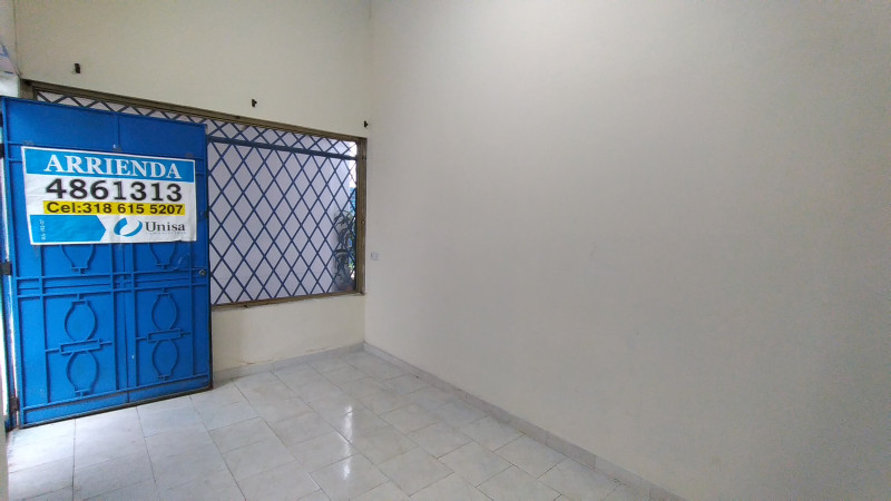 Bodega En Arriendo - San Nicolás, Cali