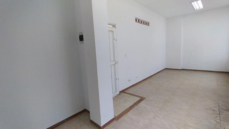 Oficina En Arriendo - San Nicolás, Cali