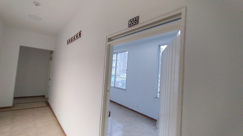 Oficina En Arriendo - San Nicolás, Cali