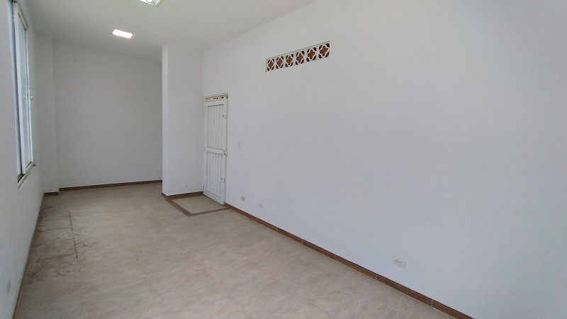 Oficina En Arriendo - San Nicolás, Cali