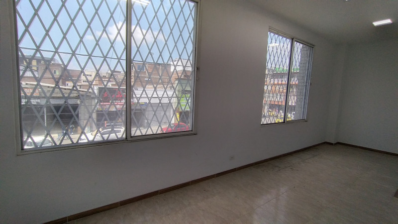 Oficina En Arriendo - San Nicolás, Cali