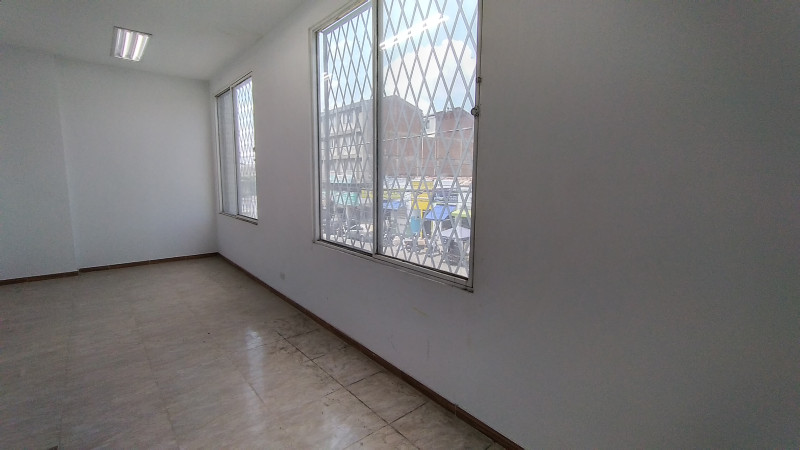 Oficina En Arriendo - San Nicolás, Cali
