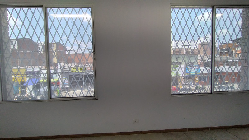 Oficina En Arriendo - San Nicolás, Cali