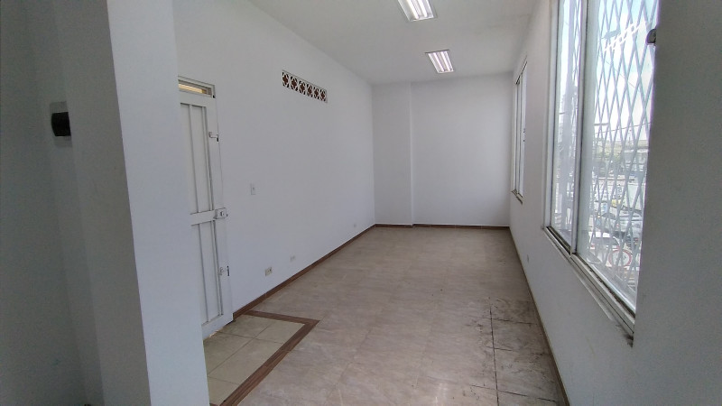 Oficina En Arriendo - San Nicolás, Cali