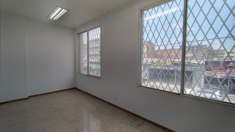 Oficina En Arriendo - San Nicolás, Cali
