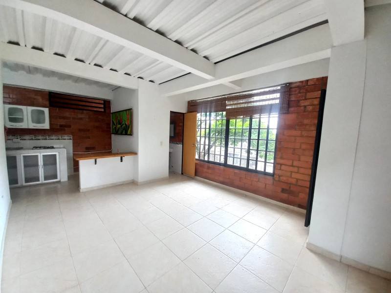 Apartaestudio En Arriendo - Vipasa, Cali