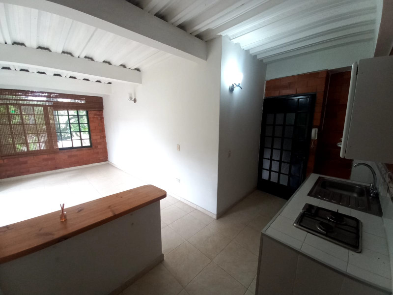 Apartaestudio En Arriendo - Vipasa, Cali