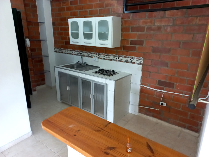 Apartaestudio En Arriendo - Vipasa, Cali