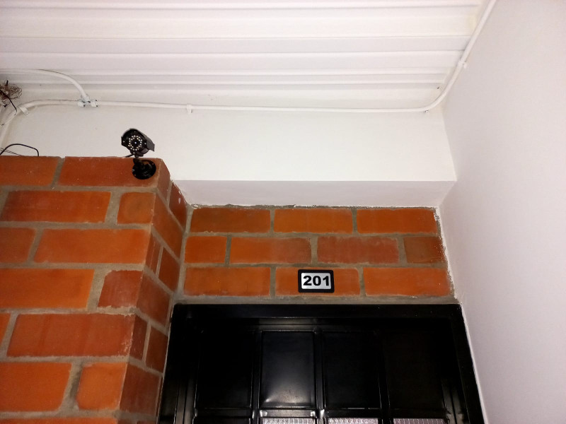 Apartaestudio En Arriendo - Vipasa, Cali