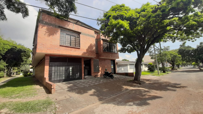Apartaestudio En Arriendo - Vipasa, Cali