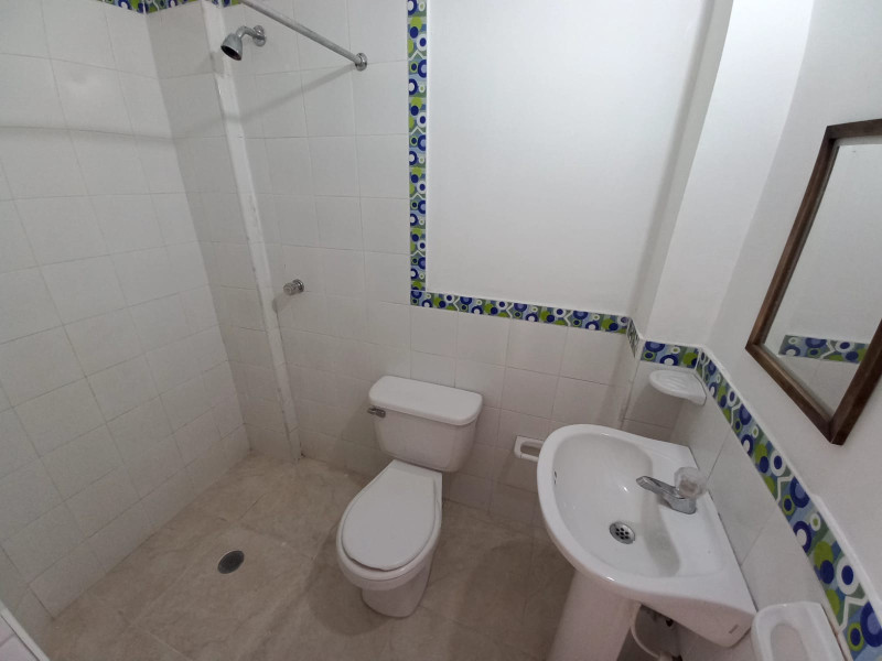 Apartaestudio En Arriendo - Vipasa, Cali