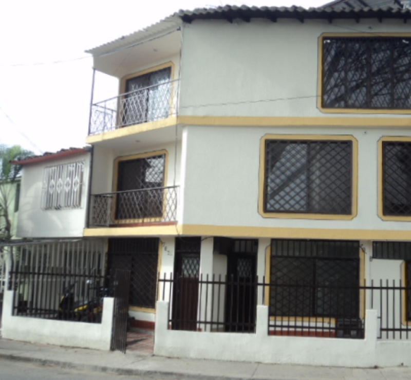 Apartamento En Arriendo - Villa Del Lago, Cali