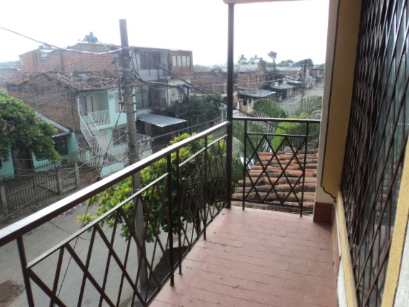 Apartamento En Arriendo - Villa Del Lago, Cali